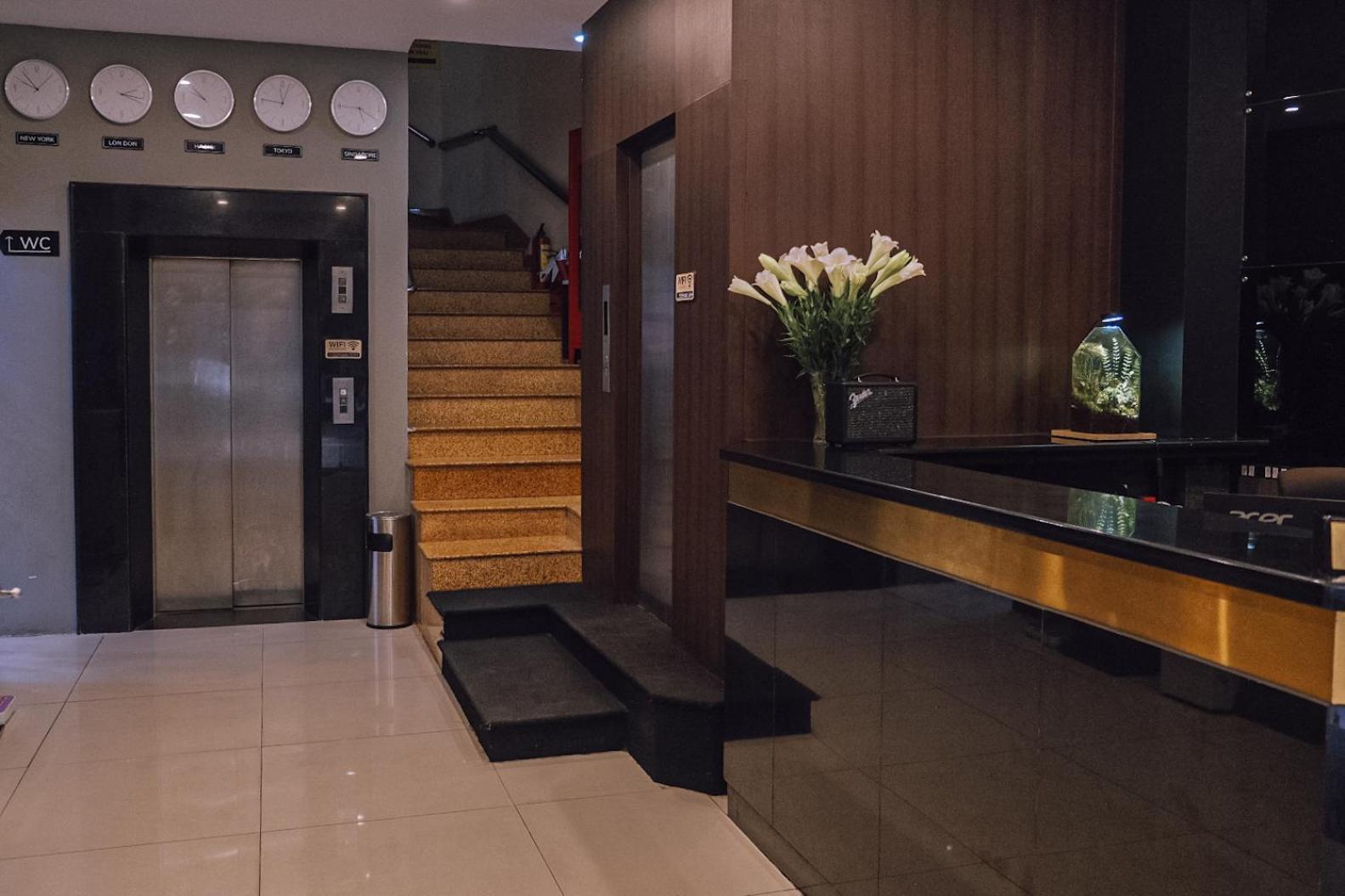 My Lan Hanoi Hotel Kültér fotó