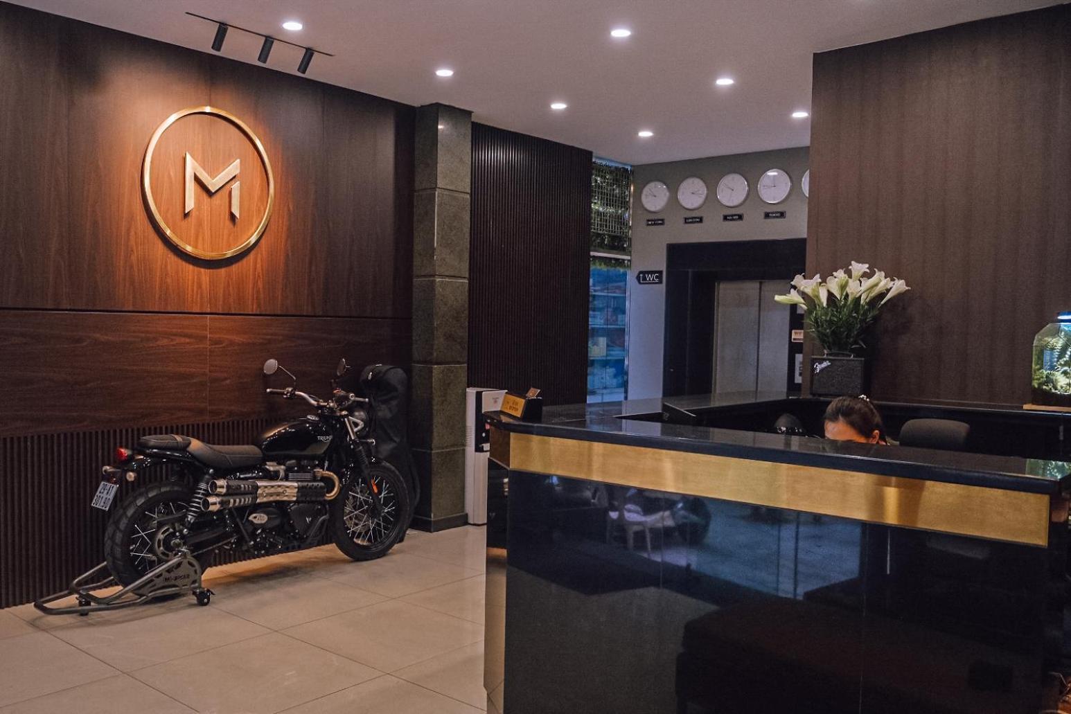 My Lan Hanoi Hotel Kültér fotó