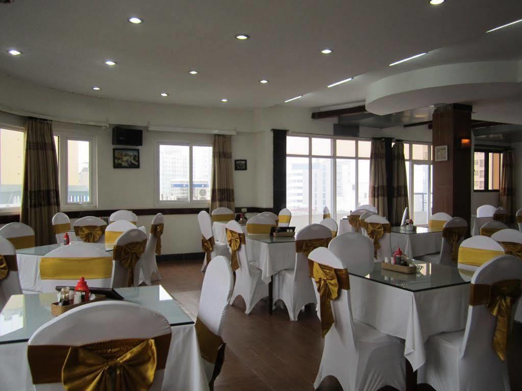 My Lan Hanoi Hotel Kültér fotó
