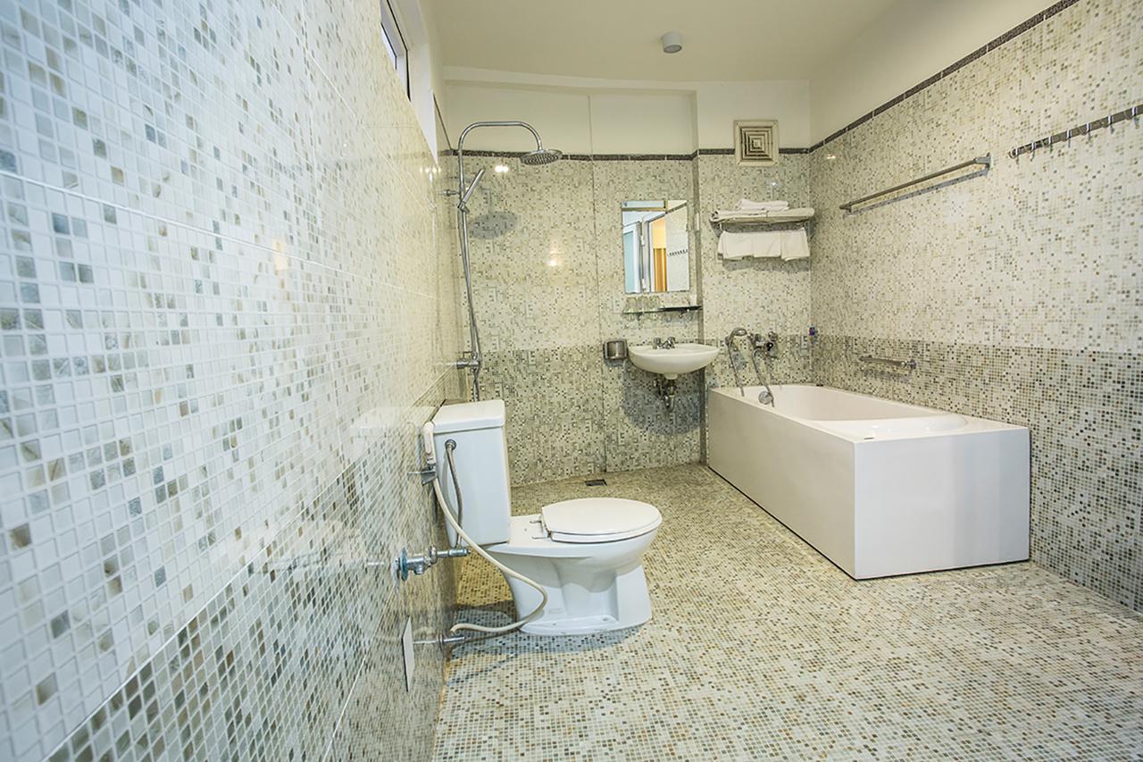 My Lan Hanoi Hotel Kültér fotó