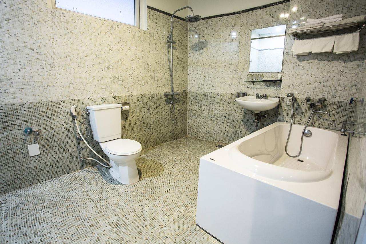 My Lan Hanoi Hotel Kültér fotó