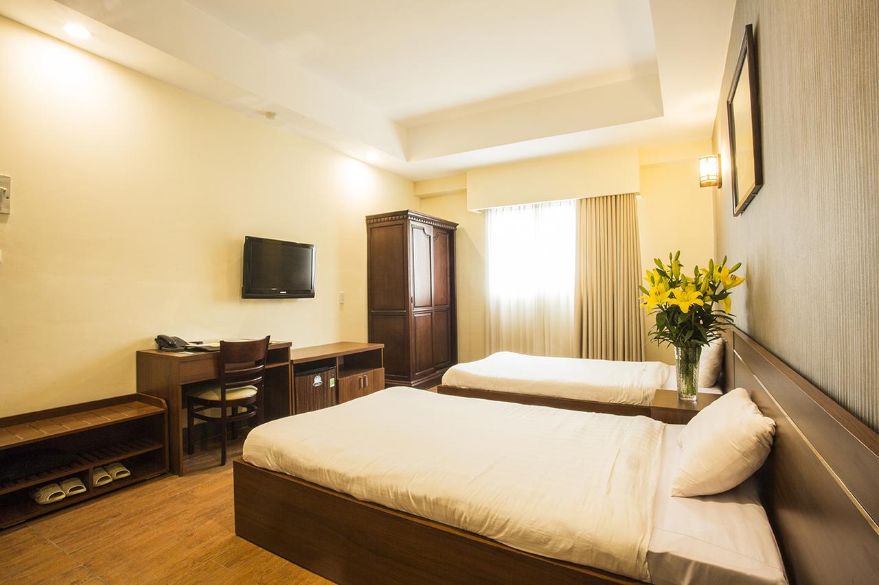 My Lan Hanoi Hotel Kültér fotó