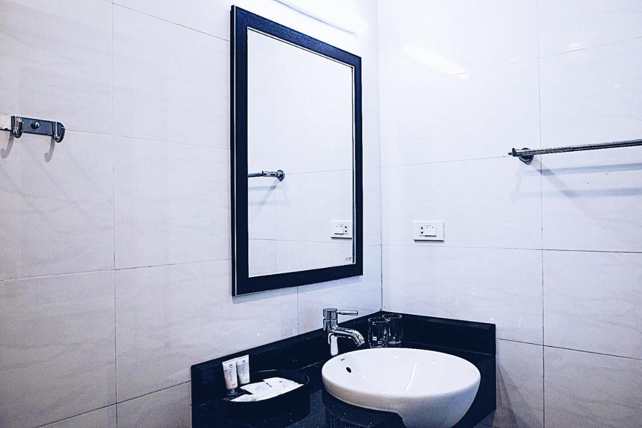 My Lan Hanoi Hotel Kültér fotó