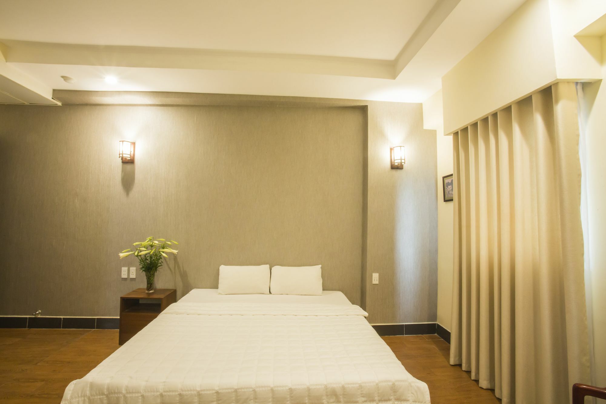 My Lan Hanoi Hotel Kültér fotó